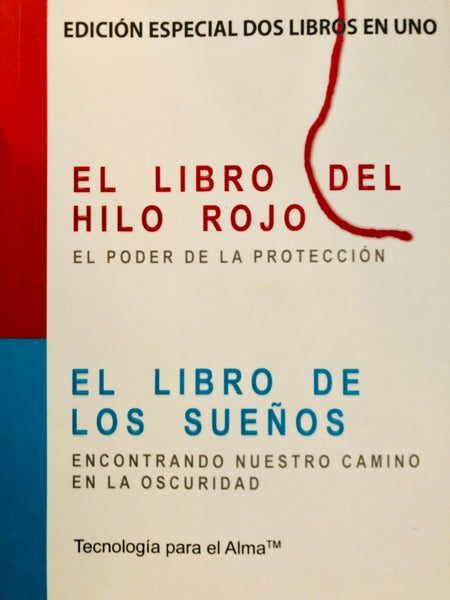 EL LIBRO DEL HILO ROJO YEHUDA BERG..PDF